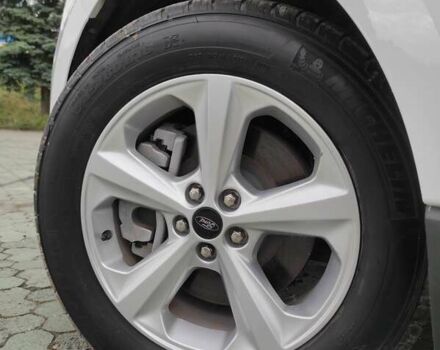 Белый Форд Эдж, объемом двигателя 0 л и пробегом 26 тыс. км за 19500 $, фото 20 на Automoto.ua