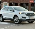 Білий Форд Едж, об'ємом двигуна 2 л та пробігом 31 тис. км за 20900 $, фото 1 на Automoto.ua