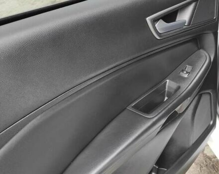 Белый Форд Эдж, объемом двигателя 0 л и пробегом 26 тыс. км за 19500 $, фото 14 на Automoto.ua