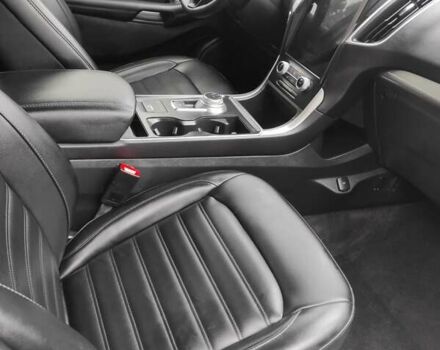 Белый Форд Эдж, объемом двигателя 0 л и пробегом 26 тыс. км за 19500 $, фото 10 на Automoto.ua