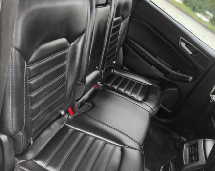 Белый Форд Эдж, объемом двигателя 0 л и пробегом 26 тыс. км за 19500 $, фото 11 на Automoto.ua