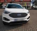 Білий Форд Едж, об'ємом двигуна 0 л та пробігом 22 тис. км за 12300 $, фото 1 на Automoto.ua