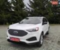 Белый Форд Эдж, объемом двигателя 0 л и пробегом 26 тыс. км за 20900 $, фото 1 на Automoto.ua