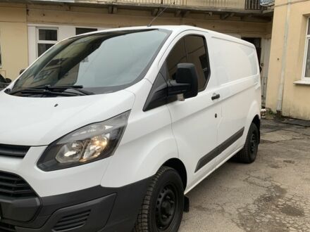 Белый Форд Эдж, объемом двигателя 2.2 л и пробегом 245 тыс. км за 10500 $, фото 1 на Automoto.ua