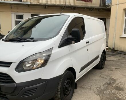 Білий Форд Едж, об'ємом двигуна 2.2 л та пробігом 245 тис. км за 10500 $, фото 1 на Automoto.ua