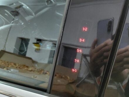 Белый Форд Эдж, объемом двигателя 2 л и пробегом 135 тыс. км за 17800 $, фото 1 на Automoto.ua