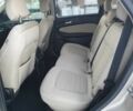 Бежевий Форд Едж, об'ємом двигуна 2 л та пробігом 175 тис. км за 10900 $, фото 17 на Automoto.ua