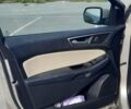 Бежевий Форд Едж, об'ємом двигуна 2 л та пробігом 94 тис. км за 18100 $, фото 9 на Automoto.ua