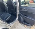 Бежевый Форд Эдж, объемом двигателя 2 л и пробегом 212 тыс. км за 16500 $, фото 12 на Automoto.ua