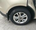 Бежевий Форд Едж, об'ємом двигуна 3.5 л та пробігом 132 тис. км за 15200 $, фото 17 на Automoto.ua