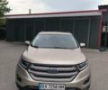 Бежевий Форд Едж, об'ємом двигуна 3.5 л та пробігом 132 тис. км за 15200 $, фото 1 на Automoto.ua