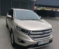 Бежевий Форд Едж, об'ємом двигуна 3.5 л та пробігом 132 тис. км за 15200 $, фото 2 на Automoto.ua