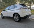 Бежевый Форд Эдж, объемом двигателя 2 л и пробегом 62 тыс. км за 11900 $, фото 5 на Automoto.ua