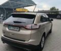 Бежевий Форд Едж, об'ємом двигуна 3.5 л та пробігом 132 тис. км за 15200 $, фото 7 на Automoto.ua