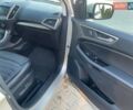 Бежевый Форд Эдж, объемом двигателя 2 л и пробегом 212 тыс. км за 16500 $, фото 10 на Automoto.ua