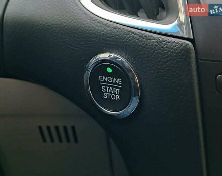 Бежевый Форд Эдж, объемом двигателя 2 л и пробегом 146 тыс. км за 19690 $, фото 27 на Automoto.ua