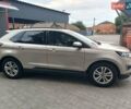 Бежевий Форд Едж, об'ємом двигуна 3.5 л та пробігом 132 тис. км за 15200 $, фото 4 на Automoto.ua