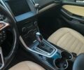 Бежевий Форд Едж, об'ємом двигуна 3.5 л та пробігом 132 тис. км за 15200 $, фото 18 на Automoto.ua