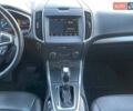 Бежевый Форд Эдж, объемом двигателя 2 л и пробегом 212 тыс. км за 16500 $, фото 18 на Automoto.ua