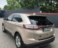 Бежевий Форд Едж, об'ємом двигуна 3.5 л та пробігом 132 тис. км за 15200 $, фото 6 на Automoto.ua