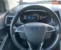 Бежевый Форд Эдж, объемом двигателя 2 л и пробегом 212 тыс. км за 16500 $, фото 17 на Automoto.ua