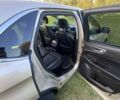 Форд Эдж 2017 в Тернополе на Automoto.ua Бежевый Форд Эдж, объемом двигателя 3.5 л и пробегом 125 тыс. км за 20100 $, фото 14 на Automoto.ua