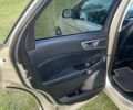 Форд Эдж 2017 в Тернополе на Automoto.ua Бежевый Форд Эдж, объемом двигателя 3.5 л и пробегом 125 тыс. км за 20100 $, фото 23 на Automoto.ua