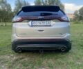 Форд Эдж 2017 в Тернополе на Automoto.ua Бежевый Форд Эдж, объемом двигателя 3.5 л и пробегом 125 тыс. км за 20100 $, фото 36 на Automoto.ua