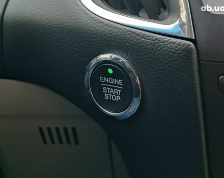 Бежевый Форд Эдж, объемом двигателя 2 л и пробегом 146 тыс. км за 19690 $, фото 27 на Automoto.ua