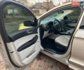 Бежевый Форд Эдж, объемом двигателя 2 л и пробегом 146 тыс. км за 19200 $, фото 7 на Automoto.ua