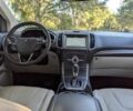 Бежевый Форд Эдж, объемом двигателя 2 л и пробегом 62 тыс. км за 11900 $, фото 8 на Automoto.ua