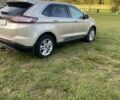 Форд Эдж 2017 в Тернополе на Automoto.ua Бежевый Форд Эдж, объемом двигателя 3.5 л и пробегом 125 тыс. км за 20100 $, фото 2 на Automoto.ua