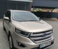 Бежевий Форд Едж, об'ємом двигуна 3.5 л та пробігом 132 тис. км за 15200 $, фото 5 на Automoto.ua