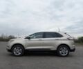 Бежевий Форд Едж, об'ємом двигуна 2 л та пробігом 65 тис. км за 15600 $, фото 1 на Automoto.ua