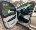 Бежевий Форд Едж, об'ємом двигуна 2 л та пробігом 146 тис. км за 19200 $, фото 7 на Automoto.ua