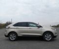 Бежевий Форд Едж, об'ємом двигуна 2 л та пробігом 65 тис. км за 15600 $, фото 2 на Automoto.ua