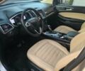 Бежевий Форд Едж, об'ємом двигуна 3.5 л та пробігом 132 тис. км за 15200 $, фото 14 на Automoto.ua