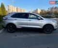 Бежевый Форд Эдж, объемом двигателя 2 л и пробегом 212 тыс. км за 16500 $, фото 3 на Automoto.ua