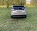Форд Эдж 2017 в Тернополе на Automoto.ua Бежевый Форд Эдж, объемом двигателя 3.5 л и пробегом 125 тыс. км за 20100 $, фото 3 на Automoto.ua