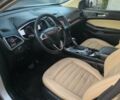 Бежевий Форд Едж, об'ємом двигуна 3.5 л та пробігом 132 тис. км за 15200 $, фото 13 на Automoto.ua