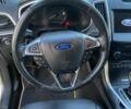 Форд Эдж 2017 в Тернополе на Automoto.ua Бежевый Форд Эдж, объемом двигателя 3.5 л и пробегом 125 тыс. км за 20100 $, фото 28 на Automoto.ua