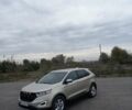 Бежевый Форд Эдж, объемом двигателя 2 л и пробегом 65 тыс. км за 17000 $, фото 1 на Automoto.ua