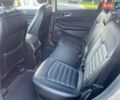 Бежевый Форд Эдж, объемом двигателя 2 л и пробегом 212 тыс. км за 16500 $, фото 15 на Automoto.ua