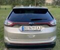 Форд Эдж 2017 в Тернополе на Automoto.ua Бежевый Форд Эдж, объемом двигателя 3.5 л и пробегом 125 тыс. км за 20100 $, фото 35 на Automoto.ua