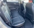 Бежевый Форд Эдж, объемом двигателя 2 л и пробегом 212 тыс. км за 16500 $, фото 13 на Automoto.ua
