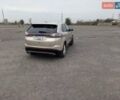 Бежевый Форд Эдж, объемом двигателя 2 л и пробегом 65 тыс. км за 17000 $, фото 10 на Automoto.ua