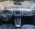 Бежевый Форд Эдж, объемом двигателя 2 л и пробегом 212 тыс. км за 16500 $, фото 16 на Automoto.ua
