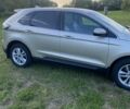 Форд Эдж 2017 в Тернополе на Automoto.ua Бежевый Форд Эдж, объемом двигателя 3.5 л и пробегом 125 тыс. км за 20100 $, фото 37 на Automoto.ua