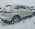 Бежевый Форд Эдж, объемом двигателя 2 л и пробегом 0 тыс. км за 8700 $, фото 5 на Automoto.ua
