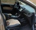 Форд Эдж 2018 в Кропивницком (Кировограде) на Automoto.ua Бежевый Форд Эдж, объемом двигателя 2 л и пробегом 69 тыс. км за 18500 $, фото 15 на Automoto.ua
